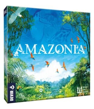 Amazonia