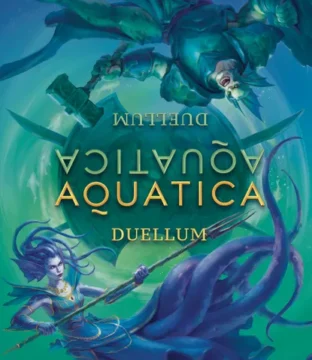 Aquatica Duellum