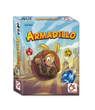 Armadillo