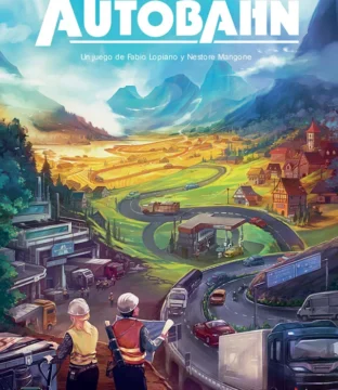 Autobahn