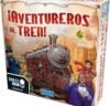 ¡AVENTUREROS AL TREN!