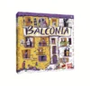 Balconia