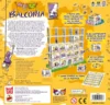 Balconia