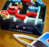 Barbecubes