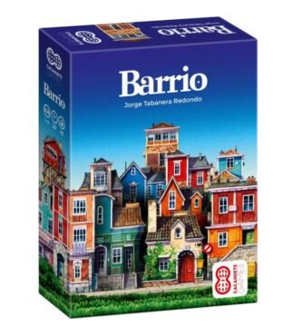 Barrio