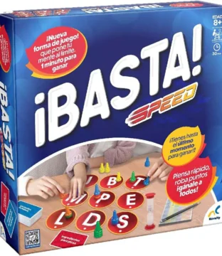 Basta Speed