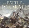The Battle of Five Armies, Revised Edition