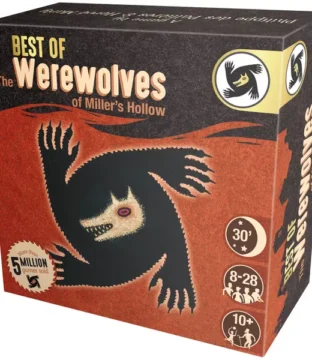 The Werewolves of Miller’s Hollow: Best of