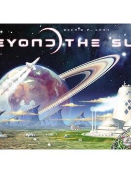 BEYOND THE SUN