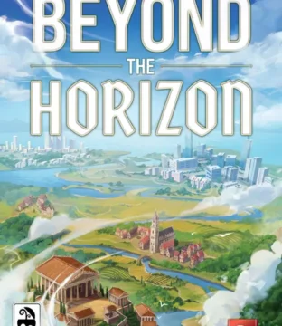 Beyond the Horizon