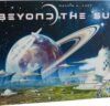 Beyond the Sun (inglés)