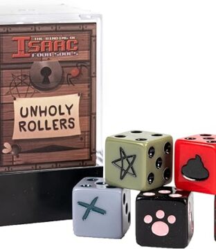 Novedades Chocita Juegos
