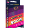 Bing Bang Boom