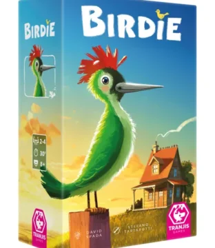 Birdie