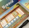 Birdie