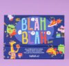 The Blah Blah Box