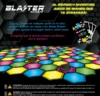 Blaster Magnets