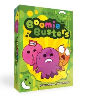 Boomie Busters