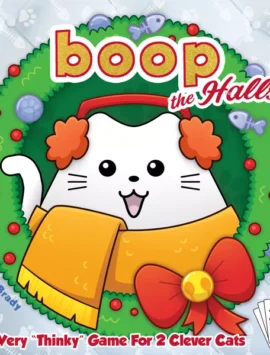 Boop The Halls