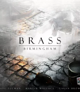 Brass Birmingham