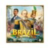 BRAZIL: IMPERIAL
