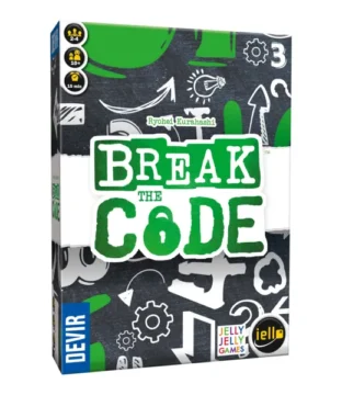 Break the Code