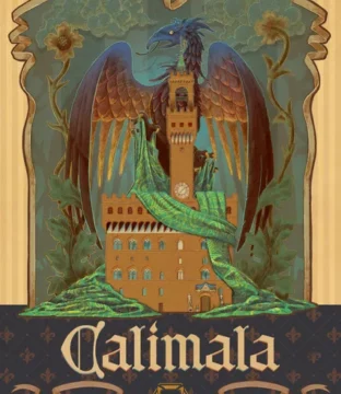 Calimala
