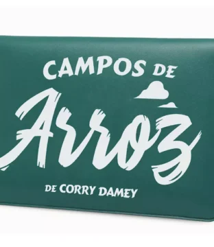 Campos de Arroz