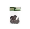 Caper Metal Coin Pack