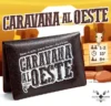 Caravana al Oeste