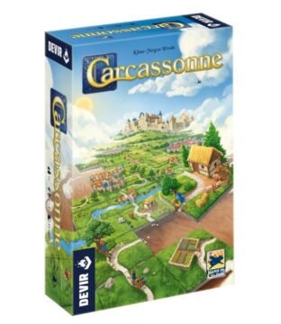 Carcassonne