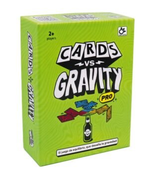 Cards Vs Gravity