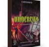 Cartógrafos expansión Undercity