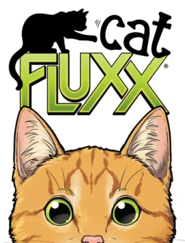 Fluxx: Cat Fluxx