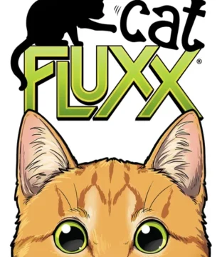 Fluxx: Cat Fluxx