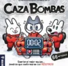 Caza Bombas