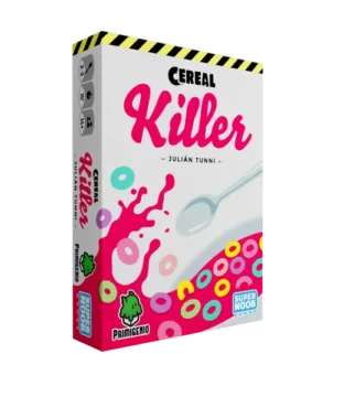 Cereal Killer