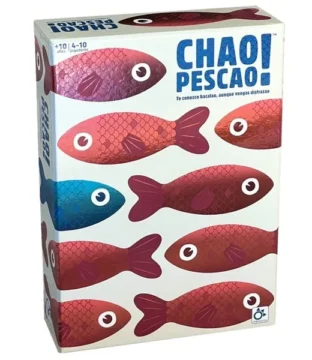 Chao Pescao