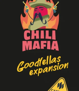 Chili Mafia: Goodfellas Expansion