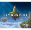 CLOUDSPIRE