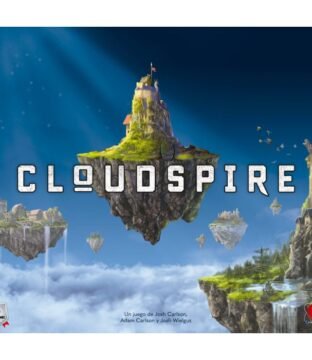 CLOUDSPIRE