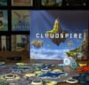 CLOUDSPIRE