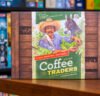 COFFEE TRADERS