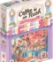 Coffee Rush: Piece of Cake