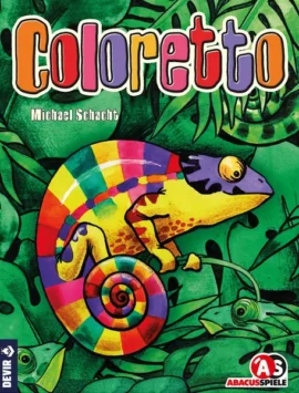 Coloretto