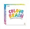 COLOUR BRAIN