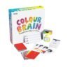 COLOUR BRAIN