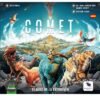 Comet, El Alba de la Extinción