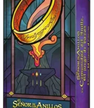 La Comunidad del Anillo: El juego de bazas