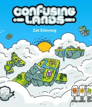 Confusing Lands